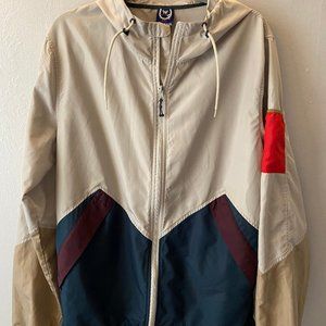 UO Windbreaker
